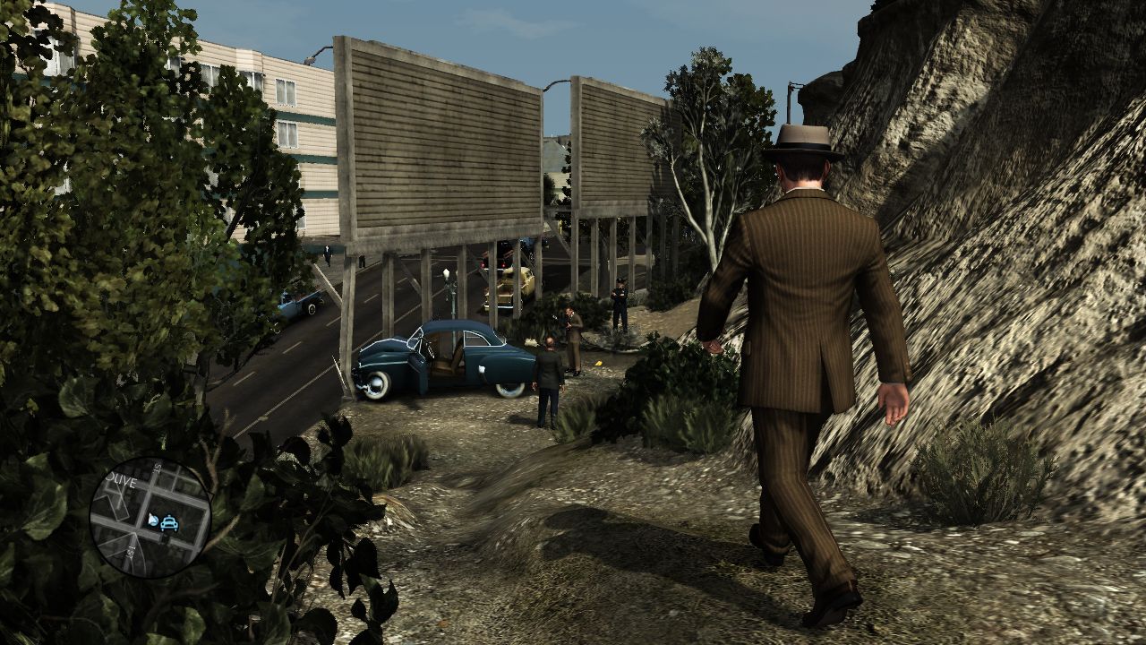 L.A. Noire - Imagen 32